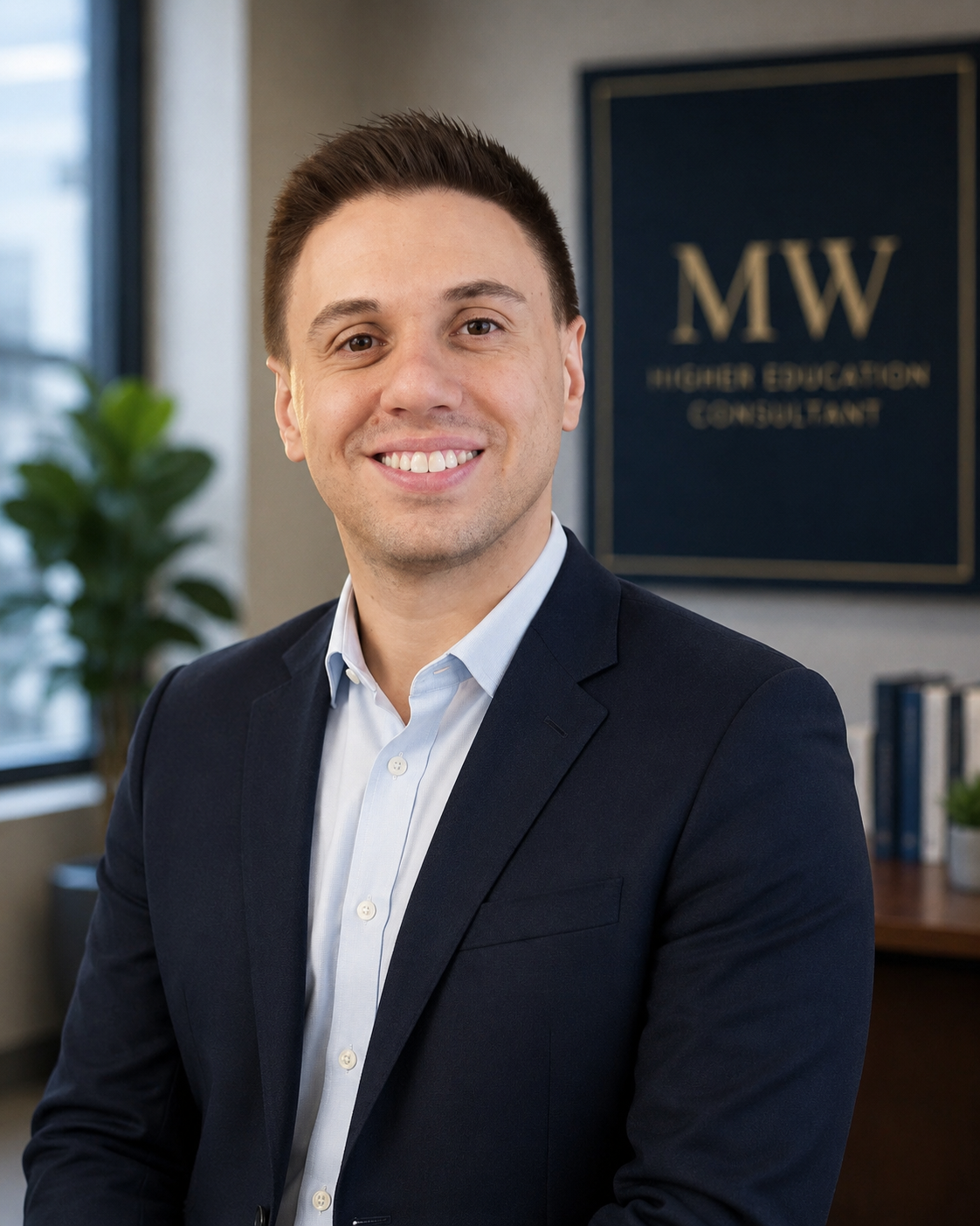 Michael Weisenfeld