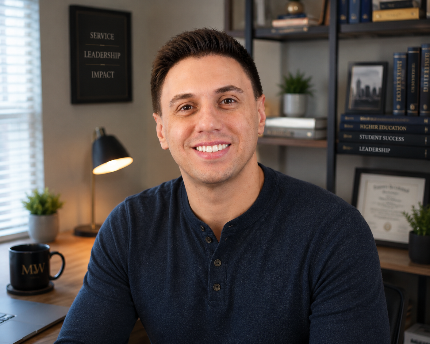 Michael Weisenfeld